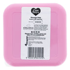 Produktbild Glücksbärchis Snackbox 3er-Set