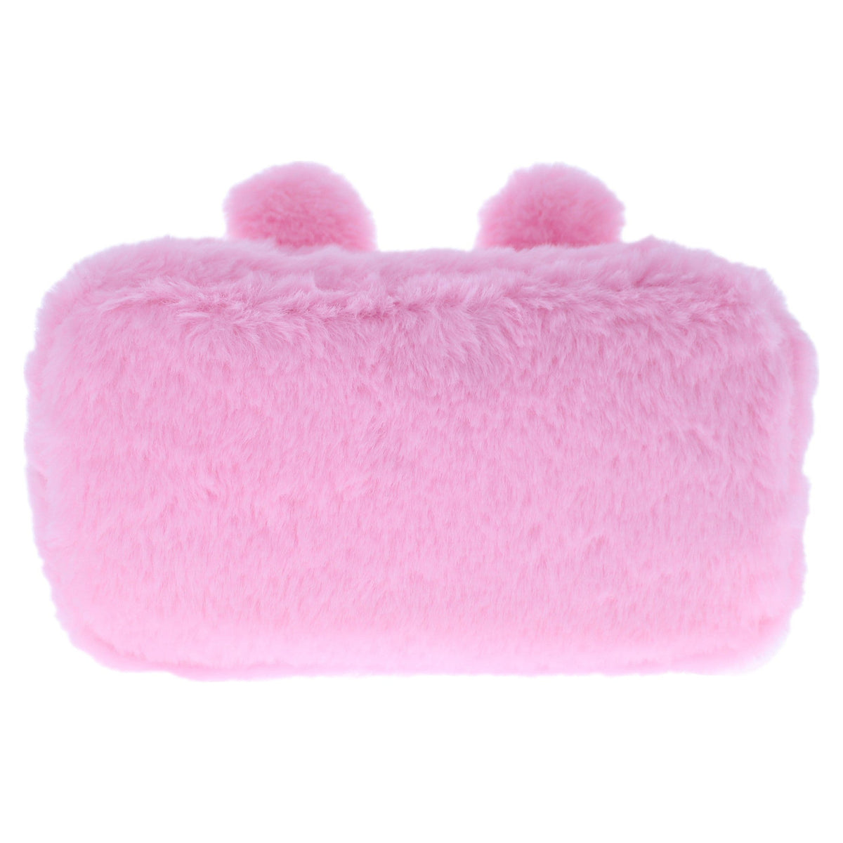 Produktbild Glücksbärchis Plüsch Federmäppchen Rosa