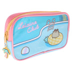 Produktbild Pusheen Federmäppchen Leisure Club Blau