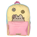 Produktbild Pusheen Rucksack Pusheen Gelb