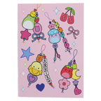 Produktbild Squishmallows Schreibset Squish Squad 7-teilig