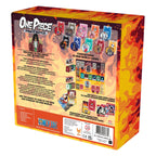 Produktbild One Piece Brettspiel Pirate Battle *Englische Version*