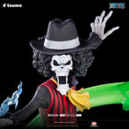 Produktbild One Piece HQS Dioramax Figur 1/7 Brook