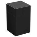 Produktbild Ultimate Guard Flip´n´Tray Deck Case 100+ Standardgröße