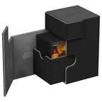 Produktbild Ultimate Guard Flip´n´Tray Deck Case 100+ Standardgröße