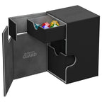 Produktbild Ultimate Guard Flip´n´Tray Deck Case 100+ Standardgröße
