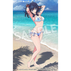 Produktbild Gridman Universe Pop Up Parade PVC Statue Beach Queens