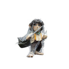 Produktbild Herr der Ringe Mini Epics Vinyl Figur Frodo Baggins