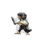 Produktbild Herr der Ringe Mini Epics Vinyl Figur Frodo Baggins