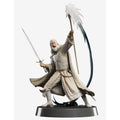 Produktbild Der Herr der Ringe Figures of Fandom PVC Statue Gandalf der