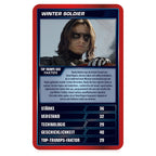 Produktbild Marvel Brettspiel BattleMat *Deutsche Version*
