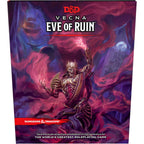 Produktbild Dungeons & Dragons RPG Abenteuer Vecna: Eve of Ruin englisch