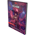 Produktbild Dungeons & Dragons RPG Abenteuer Vecna: Eve of Ruin englisch