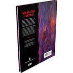 Produktbild Dungeons & Dragons RPG Abenteuer Vecna: Eve of Ruin englisch