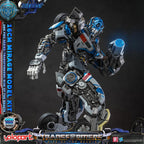Produktbild Transformers: Rise of the Beasts AMK Pro Series Plastic