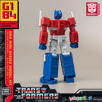 Produktbild Transformers: Generation One AMK Mini Series Plastic Model