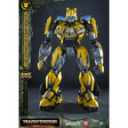 Produktbild Transformers: Rise of the Beasts AMK Series Plastic Model