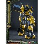 Produktbild Transformers: Rise of the Beasts AMK Series Plastic Model