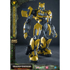 Produktbild Transformers: Rise of the Beasts AMK Series Plastic Model