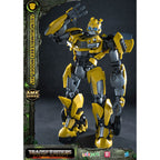 Produktbild Transformers: Rise of the Beasts AMK Series Plastic Model