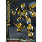 Produktbild Transformers: Rise of the Beasts AMK Series Plastic Model