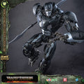 Produktbild Transformers: Rise of the Beasts AMK Series Plastic Model