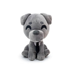 Produktbild John Wick Plüschfigur Bubba 22 cm