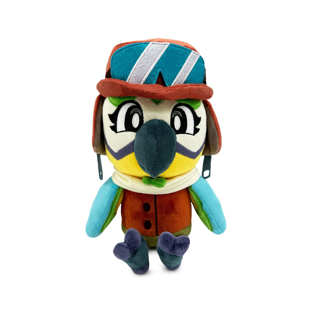 Produktbild Indigo Park Plüschfigur Mollie Macaw 22 cm