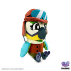 Produktbild Indigo Park Plüschfigur Mollie Macaw 22 cm