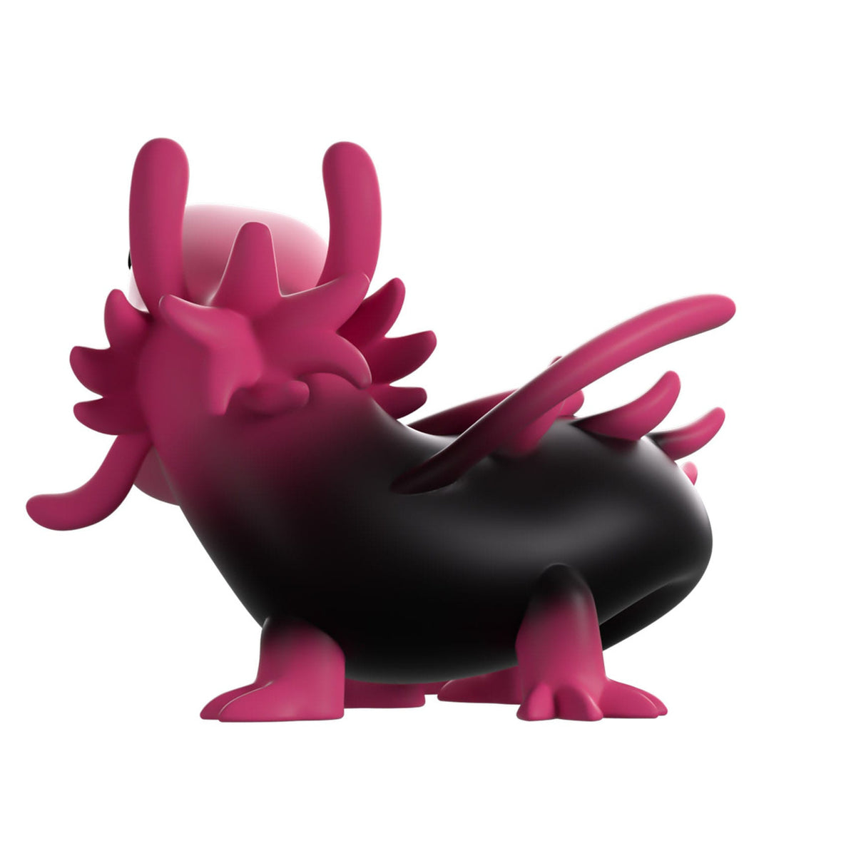 Produktbild Rainworld Vinyl Figur Pink Lizard 8 cm