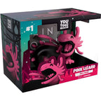 Produktbild Rainworld Vinyl Figur Pink Lizard 8 cm