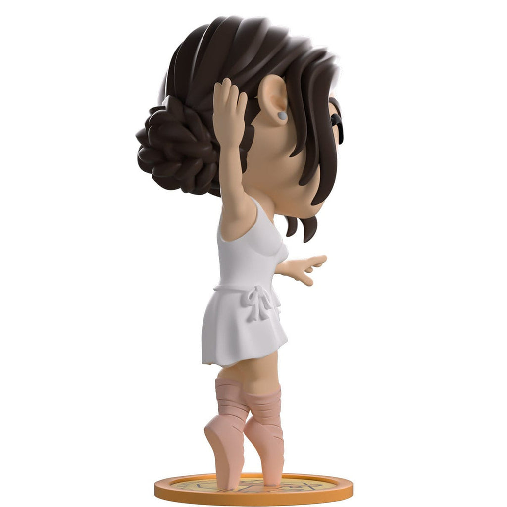 Produktbild John Wick: Ballerina Vinyl Figur Pointe Ballerina 12 cm