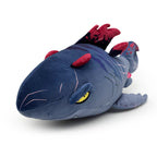 Produktbild Sea of Thieves Plüschfigur Shadowmaw Megalodon 23 cm
