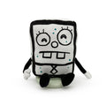 Produktbild SpongeBob Schwammkopf Plüschfigur DoodleBob Shoulder Rider