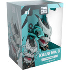Produktbild Kaiju No. 8 Vinyl Figur Kaiju No. 8 11 cm