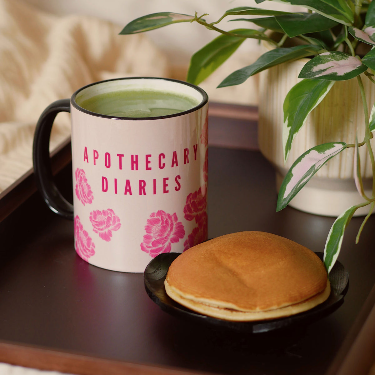 Product image Gyokuyou Mug for The Apothecary Diaries Fans
