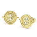 Product image Harry Potter - Time-Turner Swarovski Stud Earrings