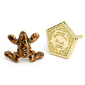Product image Harry Potter - Chocolate Frog Crystal Stud Earrings