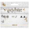 Product image Harry Potter - Set of 3 Stud Earrings