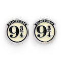 Product image Harry Potter - Platform 9 3/4 Stud Earrings