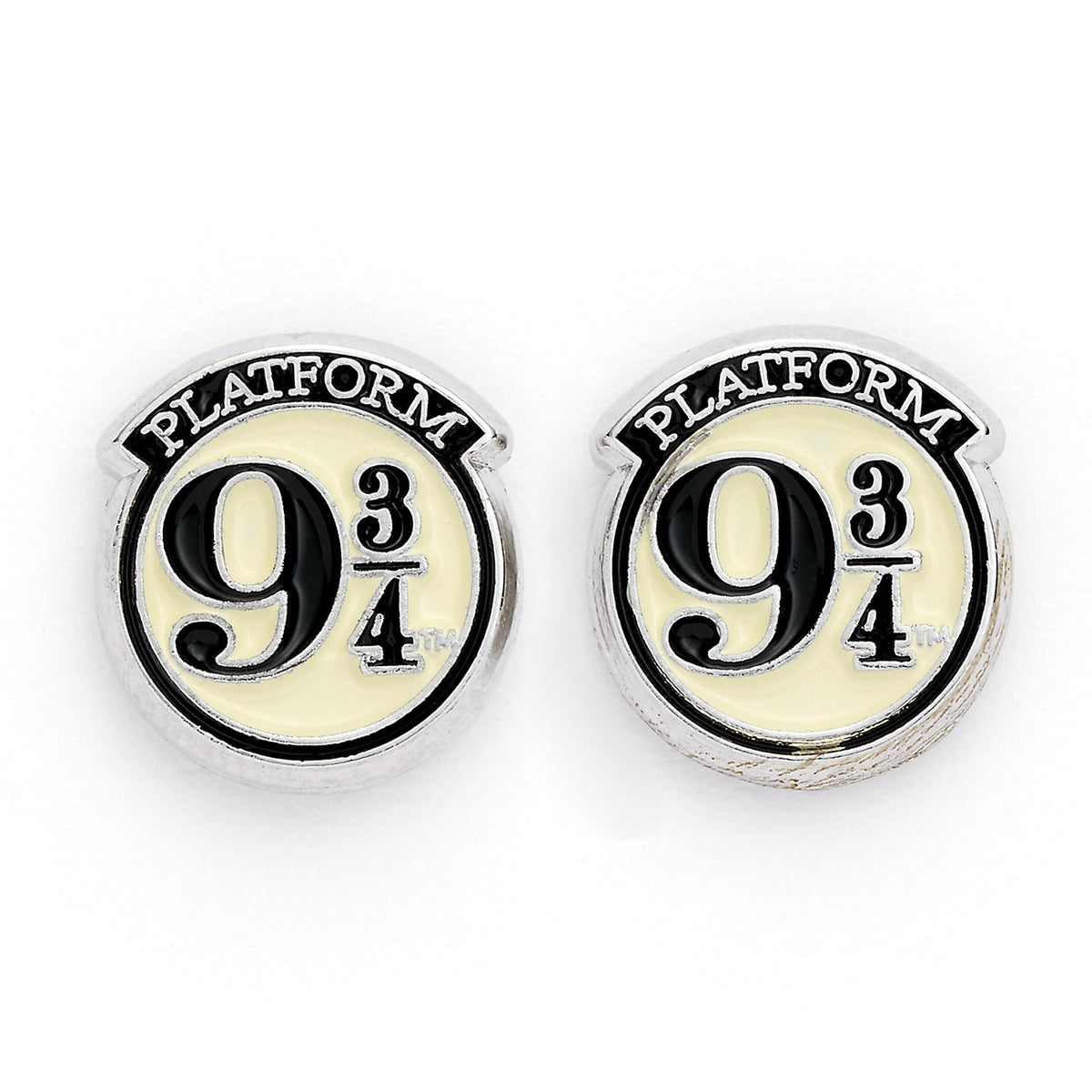 Product image Harry Potter - Platform 9 3/4 Stud Earrings