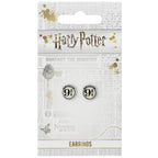 Product image Harry Potter - Platform 9 3/4 Stud Earrings