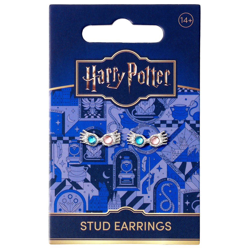 Product image Harry Potter - Luna Lovegood Stud Earrings