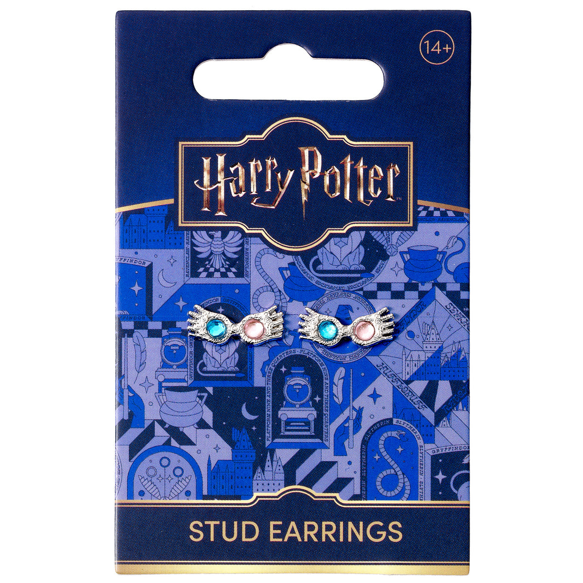 Product image Harry Potter - Luna Lovegood Stud Earrings