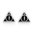 Product image Harry Potter - Deathly Hallows Stud Earrings