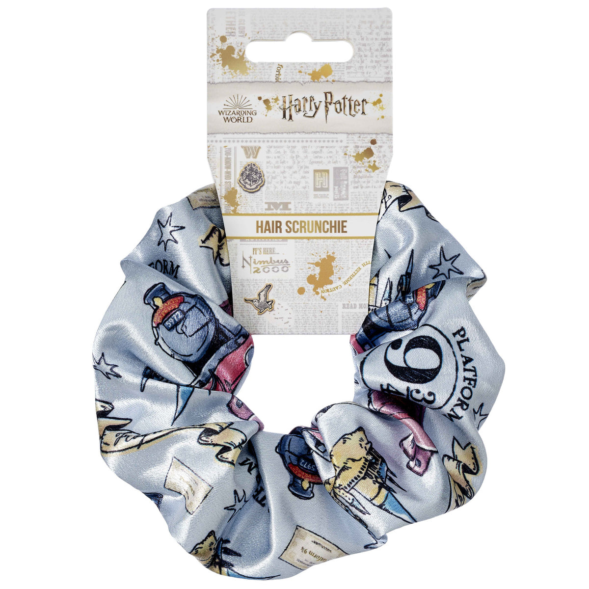Product image Harry Potter - Platform 9 3/4 Hair Tie