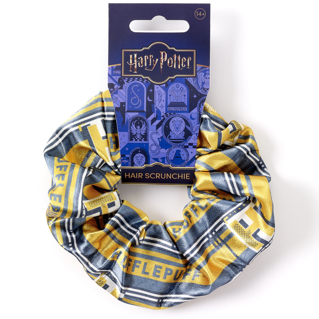 Product image Harry Potter - Hufflepuff Hair Tie