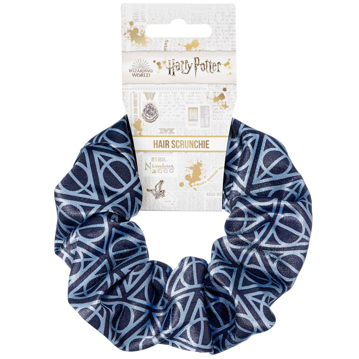 Product image Harry Potter - Deathly Hallows Hair Tie