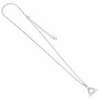 Product image Harry Potter - Deathly Hallows Necklace with Crystals