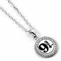 Product image Harry Potter - Platform 9 3/4 Necklace with Crystals